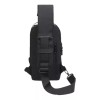 yuqing.fc Pechera Mochila Cruzada Para Hombre Lujo Antirrobo Carga Usb