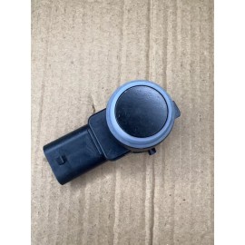 Unbranded New Black OEM A2215420018 Bumper Parking Sensor For 2012-15 Mercedes CLS-Class