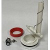 Champion 4 Flush Valve Assembly Replacement for Two Piece Toilets