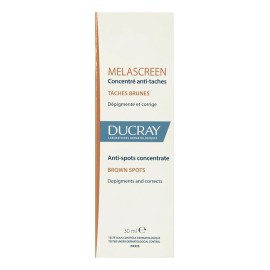 Ducray Melascreen Crema Concentrada Despigmentante 30ml Mome