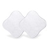 Medela hydrogel / cooling pads, for sore and cracked nipples,