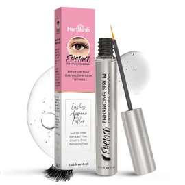 Herbishh Eyelash Serum 4ml
