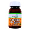 Lecitina De Soya 1200 Mg 100 Caps Margarita Naturalmente