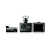 Yupiteru DRY-TW7650dP Dash Camera, Front and Rear 2 Cameras, 2