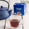 Tetley Orange Pekoe Black Tea - 36 Tea Bags, 113