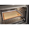 Mrs. Anderson’s Baking Big Sheet Pan, 16-Inches x 22-Inches, Heavyweight