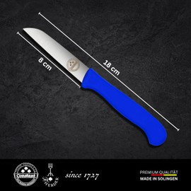 Friederich Herder Schilmes Plastic Blue