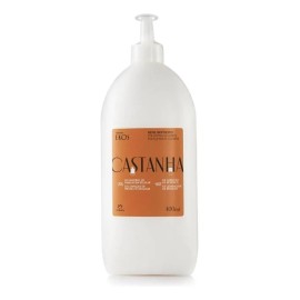 Natura Ekos Repuesto Crema Para Cuerpo Castaña