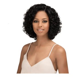 Mz Rizos Africanos Rizados Hechos A Mano For Mujer