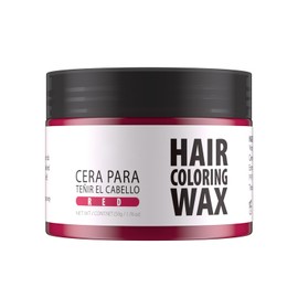 13 Colors Temporary Hair Coloring Wax - Temporary Hair Color Wax for Men & Women, Ultra Strong Hold, Natural Look, Easy Wash, Cream Hair Dye for Styling