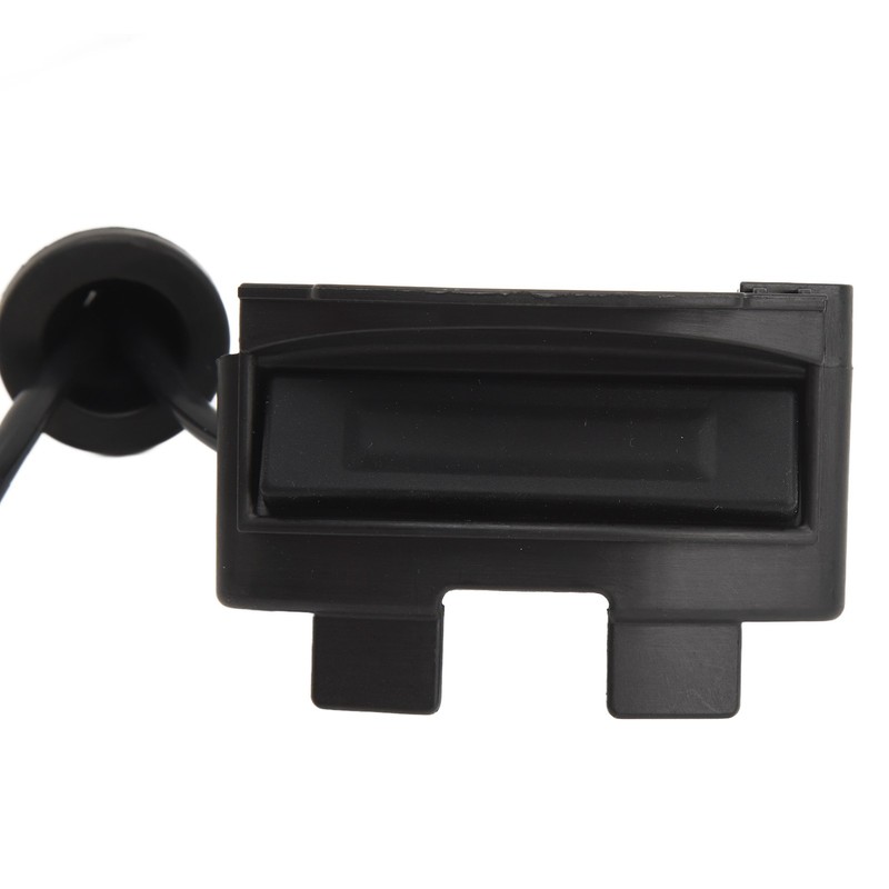 Rear Trunk Hatch Release Switch 812602V010 Replacement For Veloster with
