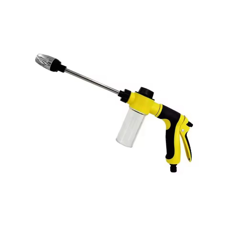 High Pressure Water Gun Nozzle for Car Wash and Garden