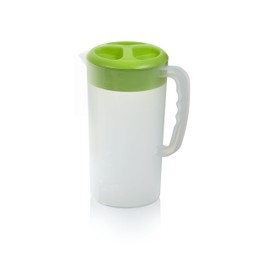 Arrow Plastic 233 2-1 4 QT, Frostware Pitcher