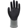Wonder Grip WG-787 DexcutTM Premium Cut-resistant Gloves, Size L/09