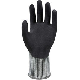Wonder Grip WG-787 DexcutTM Premium Cut-resistant Gloves, Size L/09
