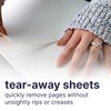Strathmore 200 Series Watercolor Paper, Tape Bound Pad, 11x15 inches,