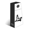 TIE Studio Pro 19-90021 Guitar Stand Non-Slip Folding and Gentle