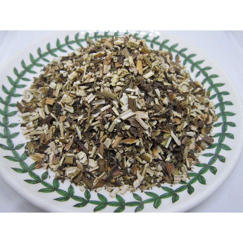 Motherwort - Leonurus cardiaca Loose Cut/Sifted by Nature Tea (2