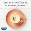 Tetley British Blend Premium Decaf Black Tea, Decaffeinated Tea, 40