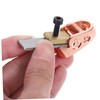 WHAMVOX Thumb Pallet Board Tool Finger Planer Hand Hand Plane