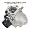Carburetor Set Replacement Carburetor for FJ180V 15004 0833 15004 2071