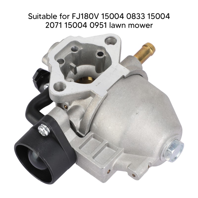 Carburetor Set Replacement Carburetor for FJ180V 15004 0833 15004 2071