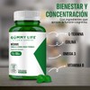 Gummy Life Vitamin Gummies Gummy Life N?urus Suplemento