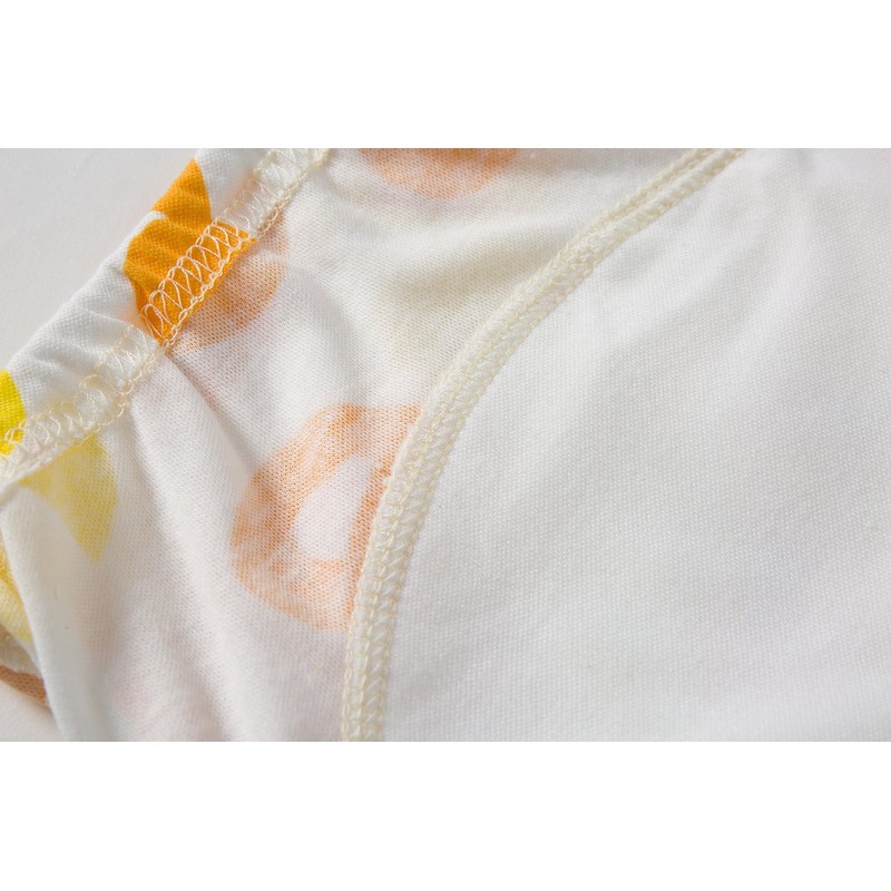 Skhls Baby Toddler 4 Layer Assortment Cotton Training Pants (4T,