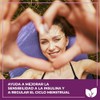 Inositol Myo Chiro Polvo 225g Ácido Fólico Zinc Precursor Colágeno