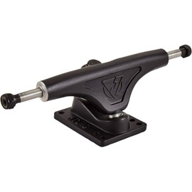 Atlas Truck Co. 149mm Skateboard Trucks - Black (Set of 2)