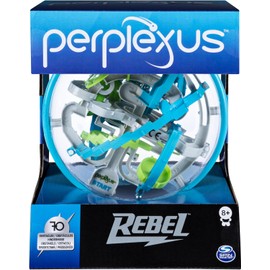 Spin Master Perplexus – 3D Maze Puzzle Game