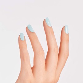 OPI Nail Lacquer, Mexico City Move-mint