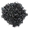 Design61 350 x Fine Cut Nails 6 mm Blued
