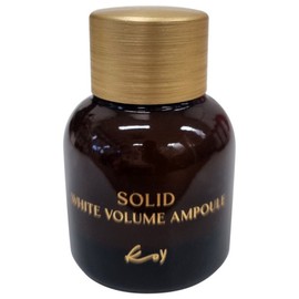 Koi Solid White Volume Ampoule 10ml / 코이 솔리드 화이트 볼륨 앰플 10ml