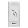 ORNO ZS-821 Waterproof Code Lock with Card Reader and Keyring