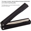 Sharpener Double-Sided Folding 400/600 Grit Diamond
