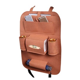 HNBWODD Automotive Seat Back s 1PC Car Storage Bag Box Back Seat Bag Pouch Backseat Holder Pockets Car-styling Auto Accessories Car Backseat s