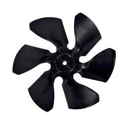 Pellethead Coleman 6733-3221 Condensor Fan Blade Fits RV Mach Air Conditioner Model Series 48203 48204 48207 48208 48213 48253 48254 7535 8535 Replaces 67333221