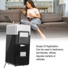 Mini Single Tank Refrigerator USB Rechargeable Portable Low Decibel Energy