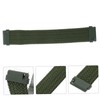 Levemolo 1pc Elastic Braided Watch Strap One Nylon Replacement Band