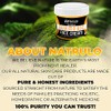 Turmeric Cream for Face & Body - All Natural Turmeric