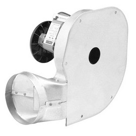 D342077P03 - Fasco Fits American Standard Furnace Draft Inducer Exhaust Motor