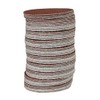 AB Tools 100pk Hook And Loop DA Sanding Grinding Abrasive