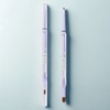 Anjumain THE FACE SHOP Eye Rise Shading Liner, 04 Ash Brown, 1 piece / 더페이스샵 아이 라이즈 음영 라이너, 04 애쉬 브라운, 1개