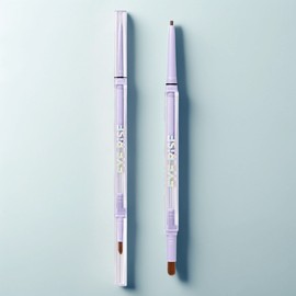 Anjumain THE FACE SHOP Eye Rise Shading Liner, 04 Ash Brown, 1 piece / 더페이스샵 아이 라이즈 음영 라이너, 04 애쉬 브라운, 1개