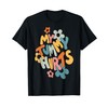 My Tummy Hurts T-Shirt