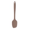 FIRGI Platinum Silicone Spatula for Baking, Scraping & Mixing, 100%