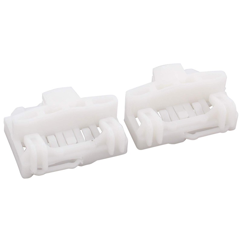 Doo Engy Links und Vorne Fensterheber Gleitstck Reparatur Klips fr