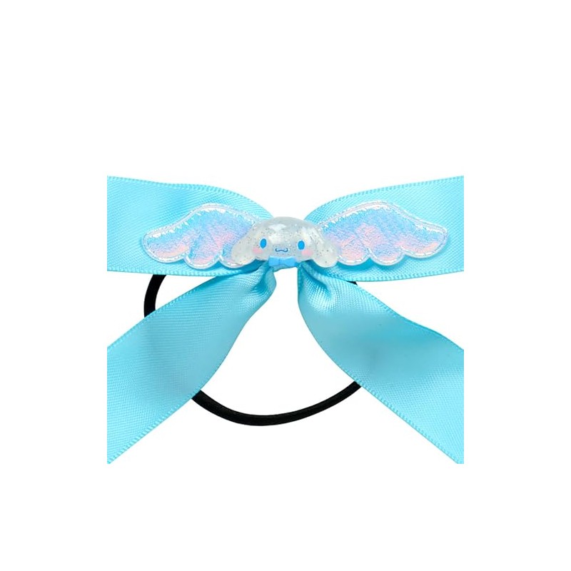 Sanrio 176699 Ribbon Hair Rubber Cinnamon Roll Hair Closure