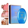 Protector Solar Bioaqua Tone Essence Spf35